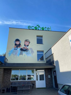 Ecohotel